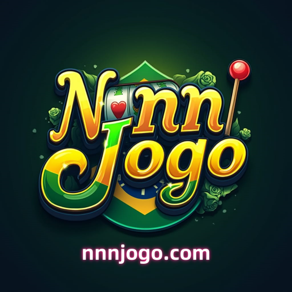 Plataforma de jogos nnnjogo